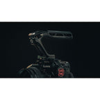 Tilta Iron Head Xeno Handheld - NATO Connector - Black