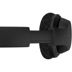 Belkin SoundForm Wired Headphones with USB-C Connector (Black)