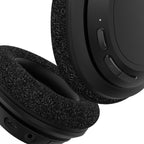 Belkin SoundForm Wired Headphones with USB-C Connector (Black)