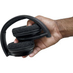 Belkin SoundForm Wired Headphones with USB-C Connector (Black)