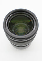 Parts Only Panasonic Lumix Pro S 50mm f/1.4 Lens, Non-Working No Focus  S/N:XF0GH200023