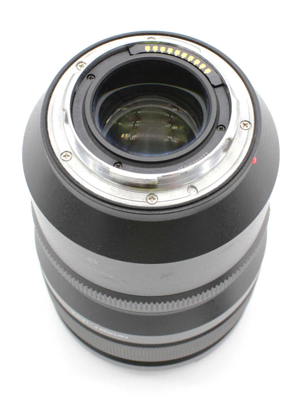 Parts Only Panasonic Lumix Pro S 50mm f/1.4 Lens, Non-Working No Focus  S/N:XF0GH200023
