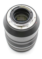 Parts Only Panasonic Lumix Pro S 50mm f/1.4 Lens, Non-Working No Focus  S/N:XF0GH200023