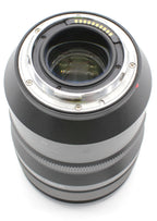 Parts Only Panasonic Lumix Pro S 50mm f/1.4 Lens, Non-Working No Focus  S/N:XF0GH200023