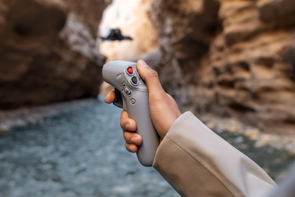 DJI Avata Fly Smart Combo