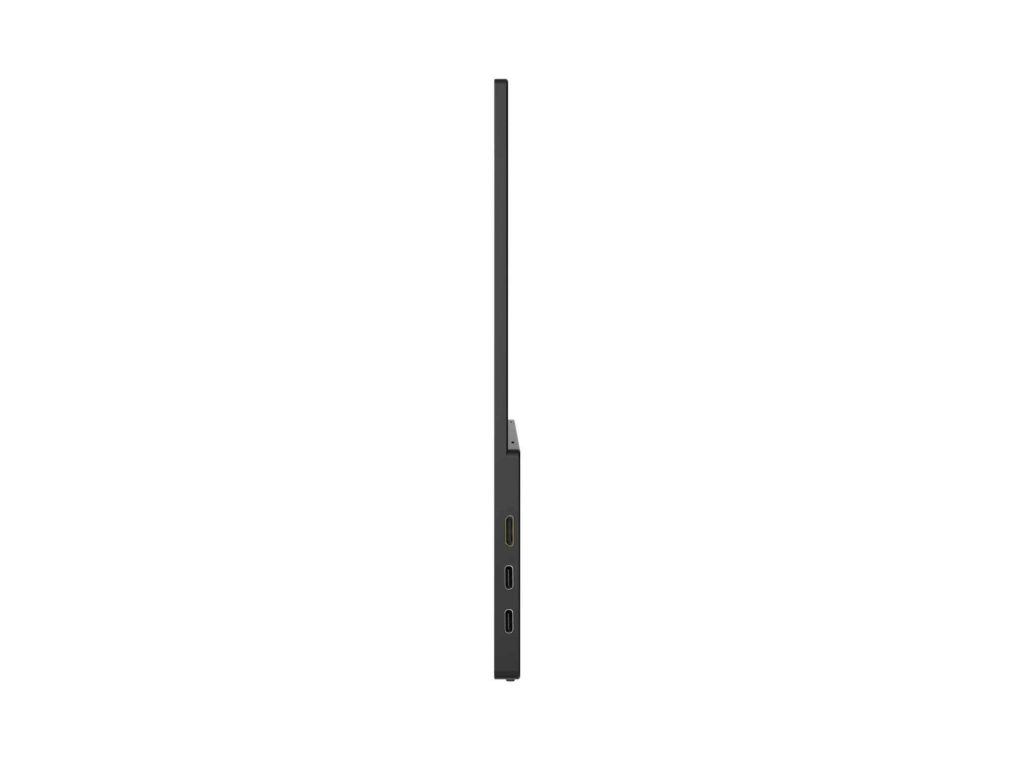 AOC 16T20 15.6" FHD 60Hz 20ms IPS Monitor