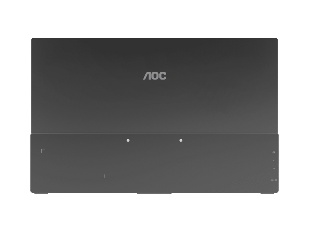 AOC 16T20 15.6" FHD 60Hz 20ms IPS Monitor