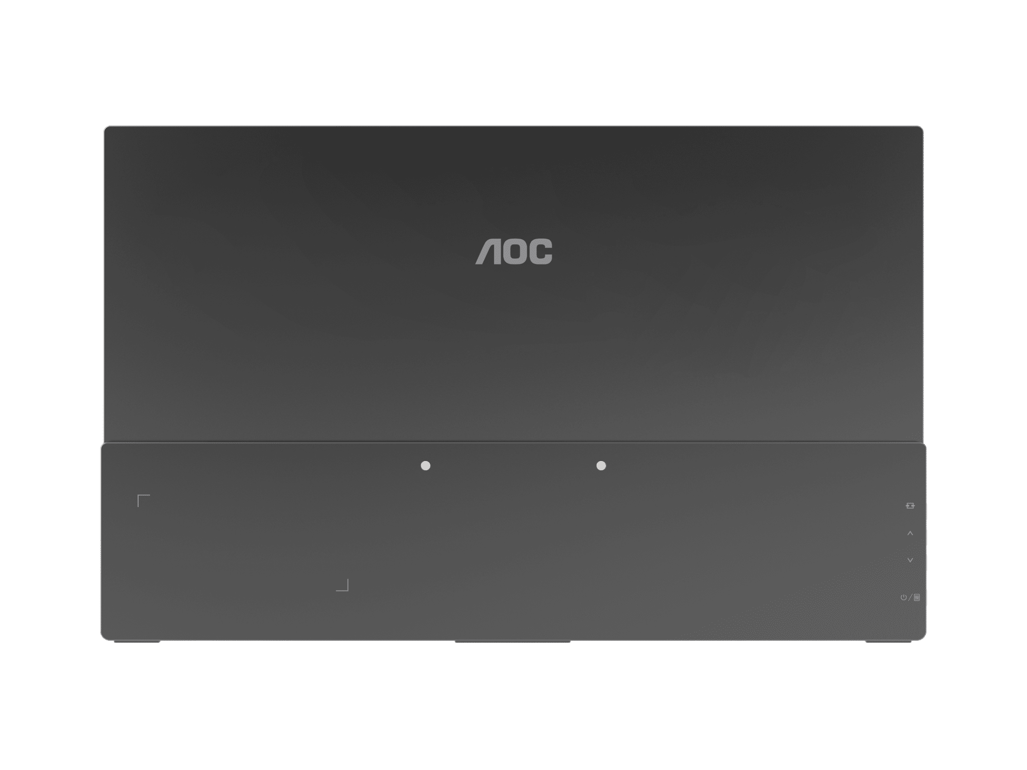 AOC 16T20 15.6" FHD 60Hz 20ms IPS Monitor