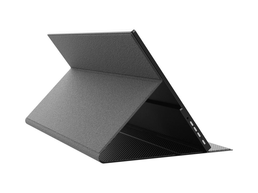 AOC 16T20 15.6" FHD 60Hz 20ms IPS Monitor