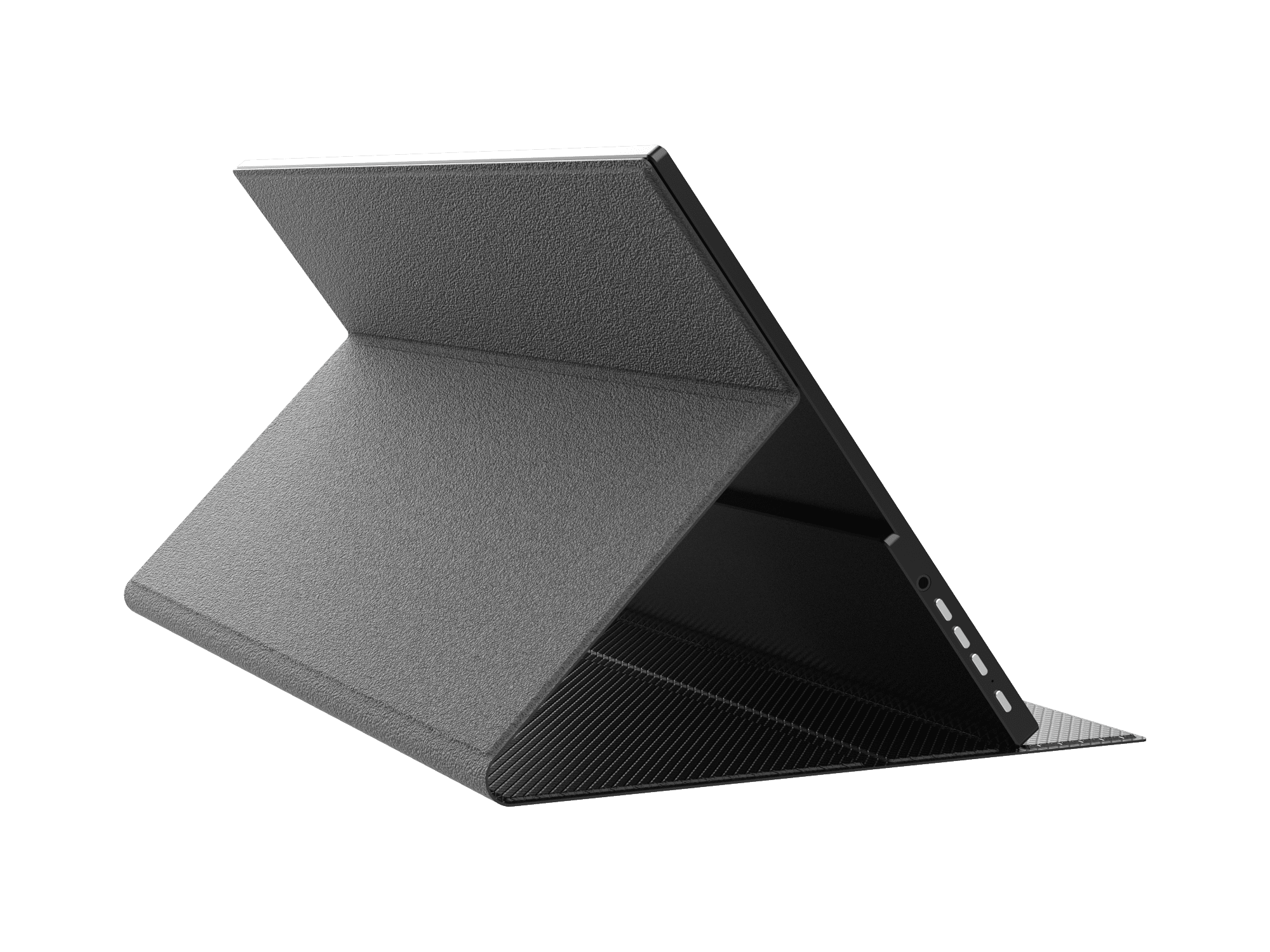 AOC 16T20 15.6" FHD 60Hz 20ms IPS Monitor