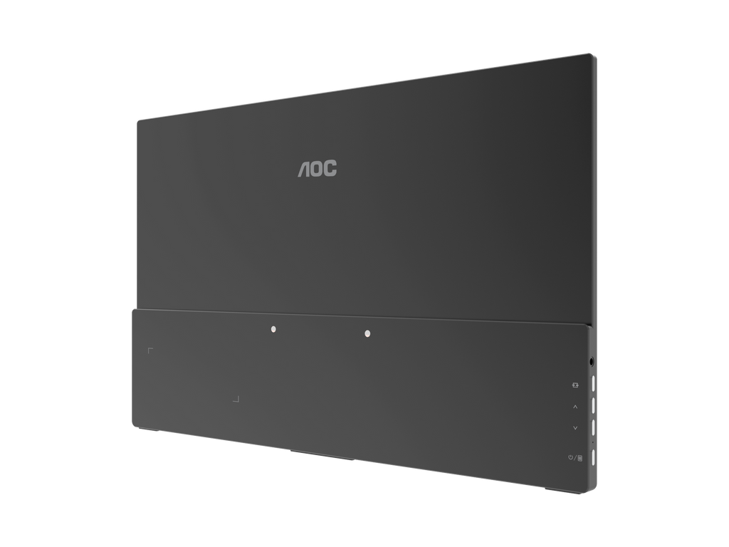 AOC 16T20 15.6" FHD 60Hz 20ms IPS Monitor