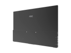 AOC 16T20 15.6" FHD 60Hz 20ms IPS Monitor