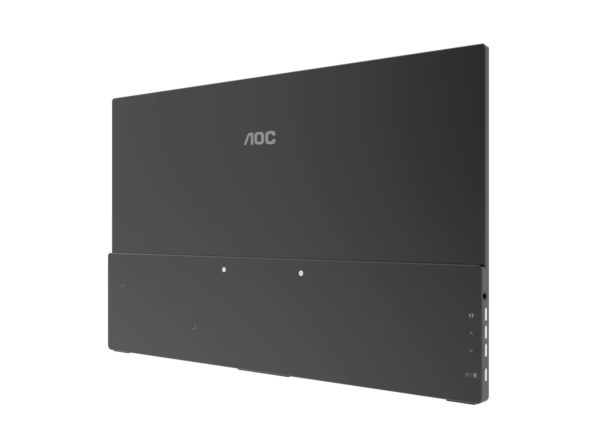 AOC 16T20 15.6" FHD 60Hz 20ms IPS Monitor