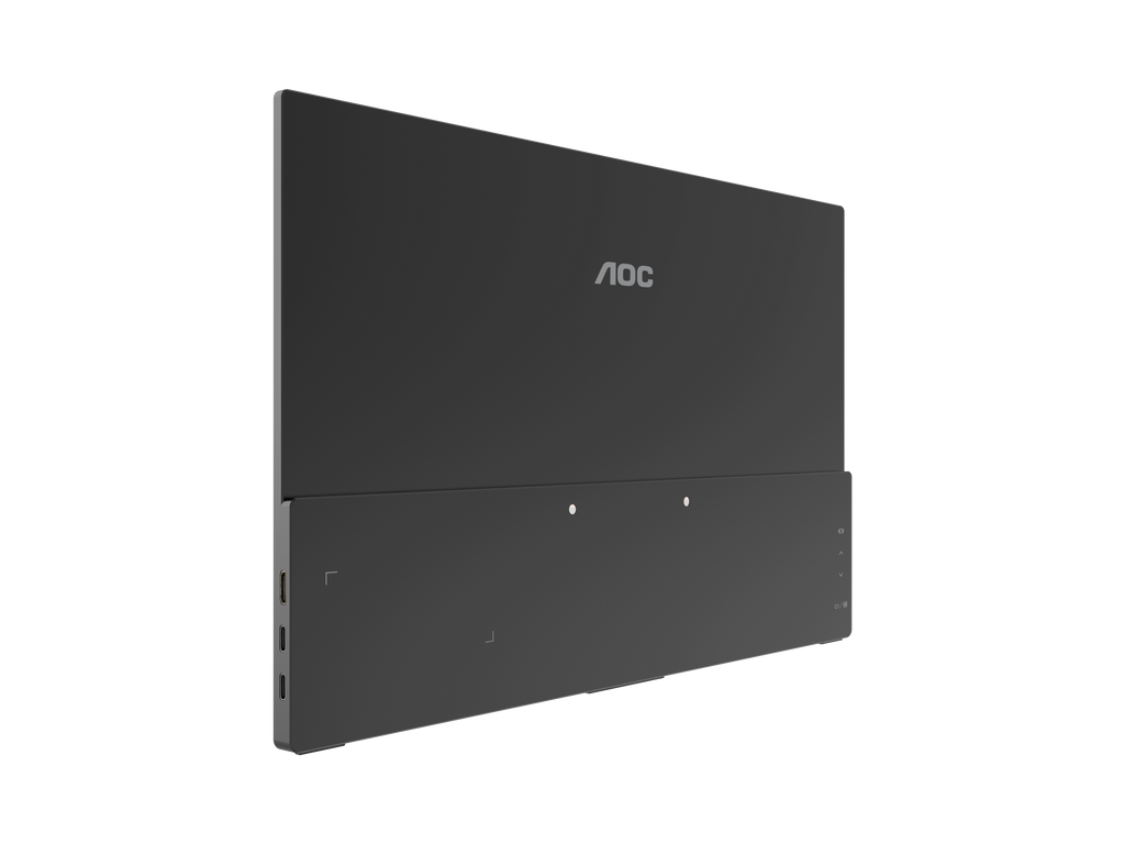 AOC 16T20 15.6" FHD 60Hz 20ms IPS Monitor