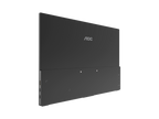 AOC 16T20 15.6" FHD 60Hz 20ms IPS Monitor
