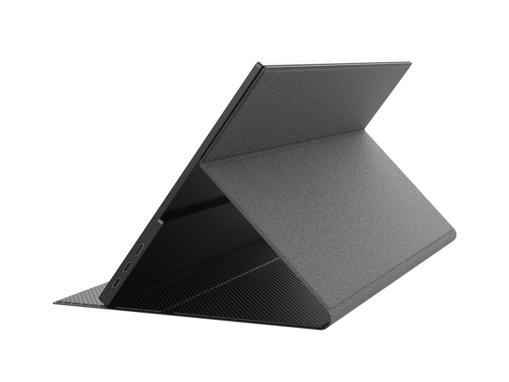 AOC 16T20 15.6" FHD 60Hz 20ms IPS Monitor