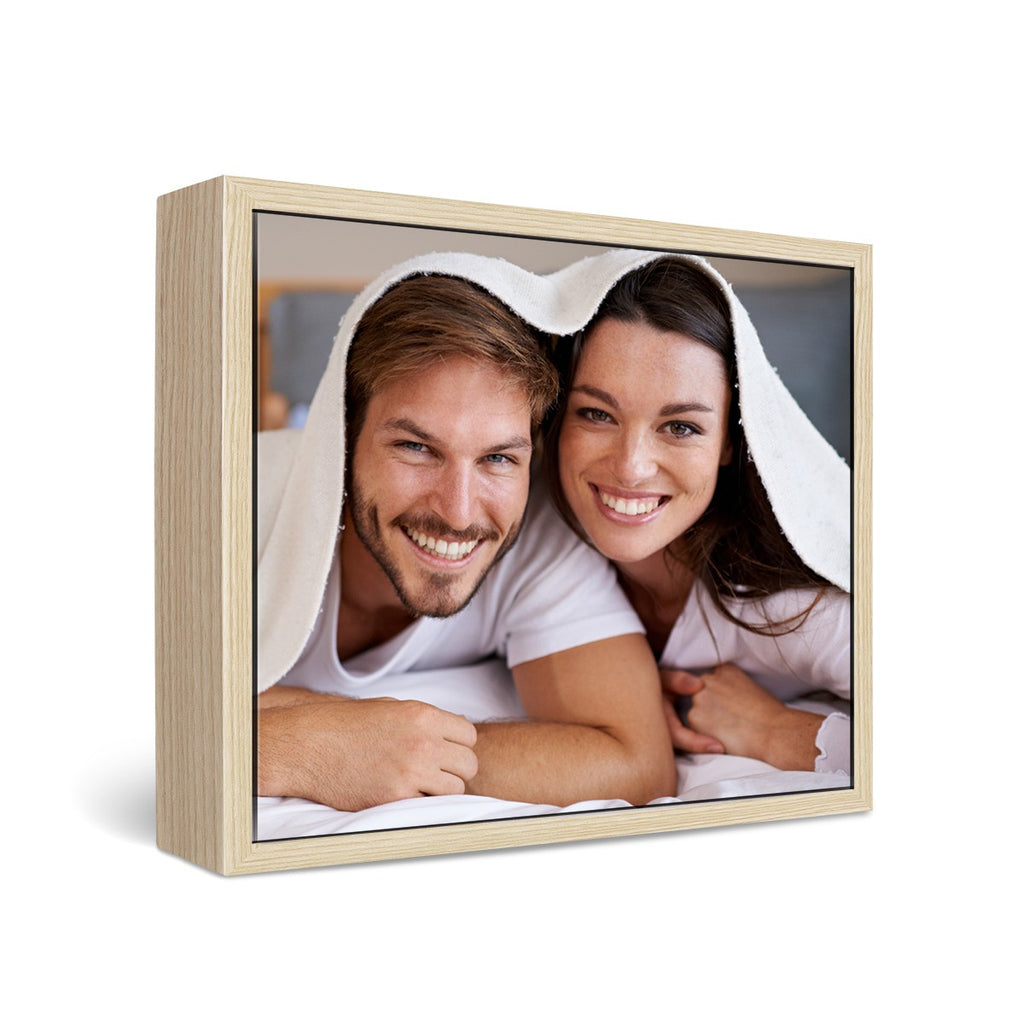 16x20" Framed Canvas Prints