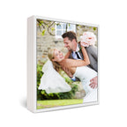 16x20" Framed Canvas Prints