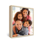 16x20" Framed Canvas Prints