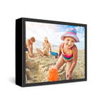 16x20" Framed Canvas Prints
