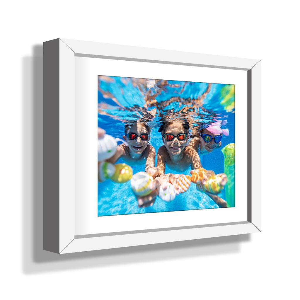 16x20" Framed Prints