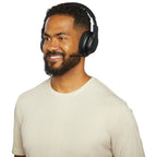 Belkin SoundForm Wired Headphones with USB-C Connector (Black)