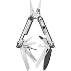 Leatherman ARC Multi-Tool with Pocket Clip - Silver