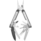 Leatherman ARC Multi-Tool with Pocket Clip - Silver