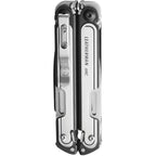 Leatherman ARC Multi-Tool with Pocket Clip - Silver