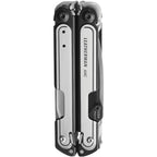 Leatherman ARC Multi-Tool with Pocket Clip - Silver
