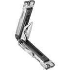Leatherman ARC Multi-Tool with Pocket Clip - Silver