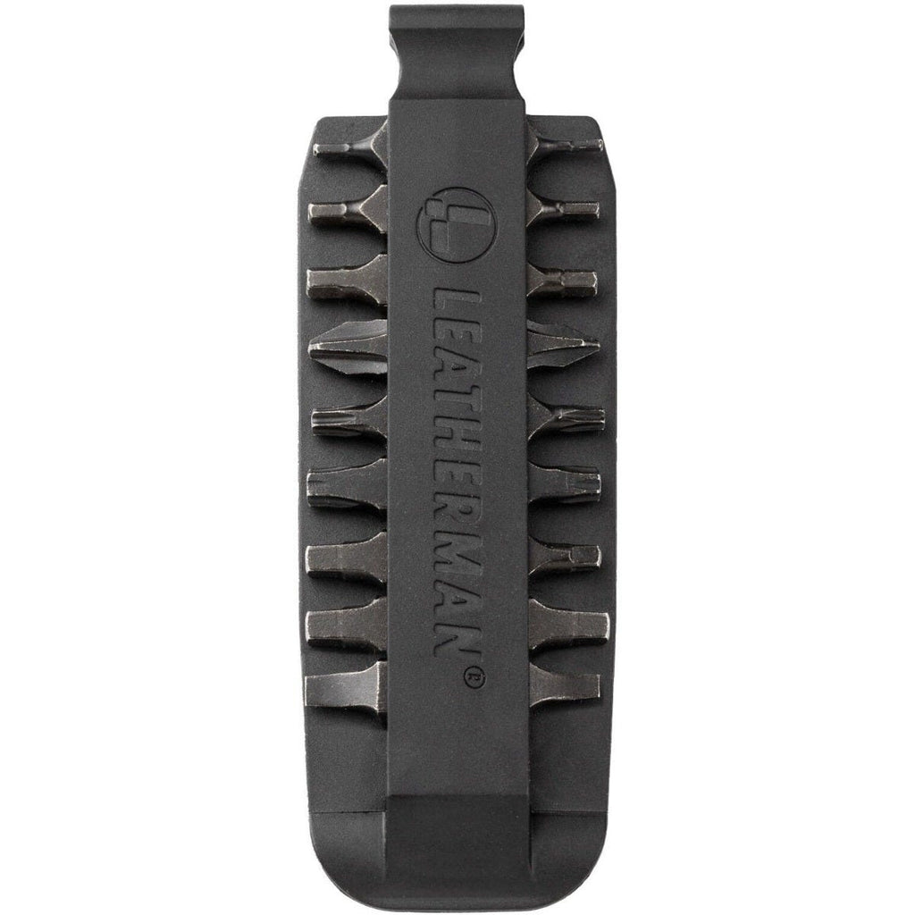 Leatherman ARC Multi-Tool with Pocket Clip - Silver