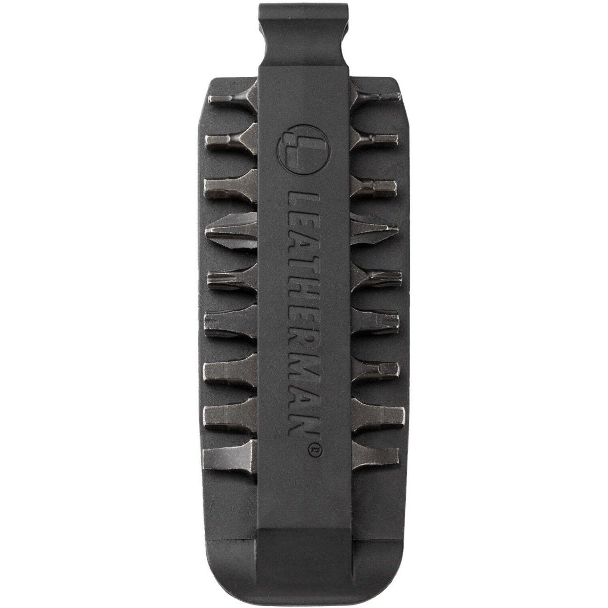 Leatherman ARC Multi-Tool with Pocket Clip - Silver