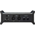 Zoom UAC-232 Audio Interface with 32 Bit Float