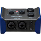Zoom AMS-24 2-In/4-Out Audio Streaming Interface