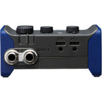 Zoom AMS-24 2-In/4-Out Audio Streaming Interface