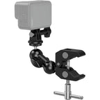 SmallRig Crab-Shaped Super Clamp Kit (with Ballhead Magic Arm) 4373