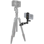 SmallRig Crab-Shaped Super Clamp Kit (with Ballhead Magic Arm) 4373