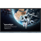 BenQ RM6504 RM04 65" 4K UHD 450 Nits Android Board Pro