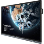 BenQ RM6504 RM04 65" 4K UHD 450 Nits Android Board Pro