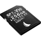 Angelbird AV PRO SD 256GB V30