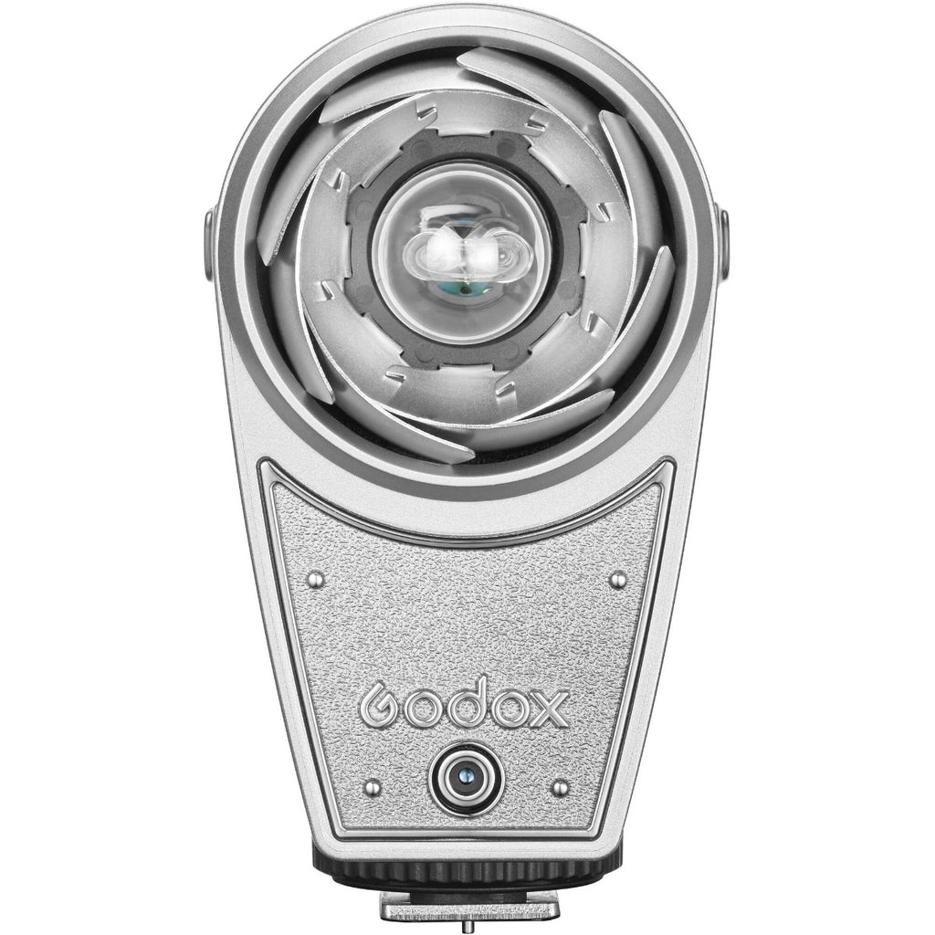 Godox LUX Cadet Retro Camera Flash
