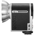 Godox LUX Cadet Retro Camera Flash