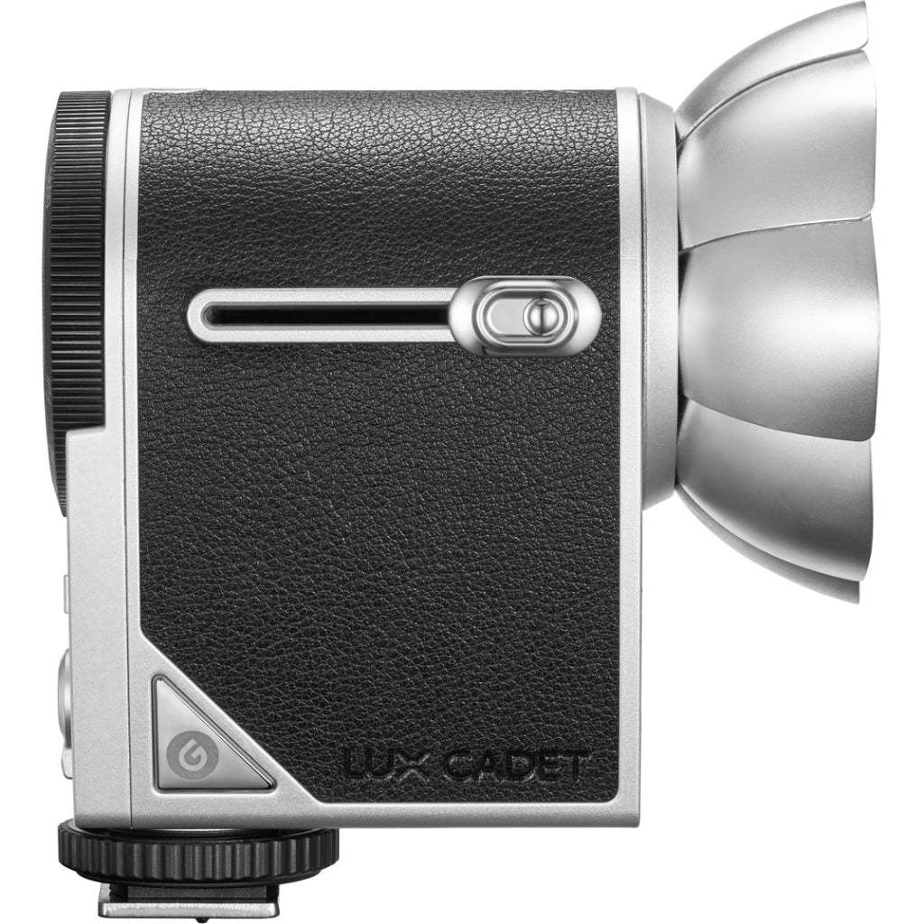 Godox LUX Cadet Retro Camera Flash