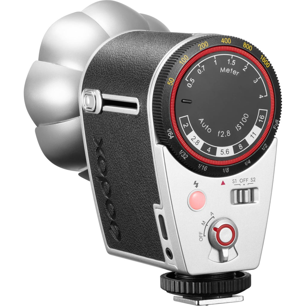 Godox LUX Cadet Retro Camera Flash