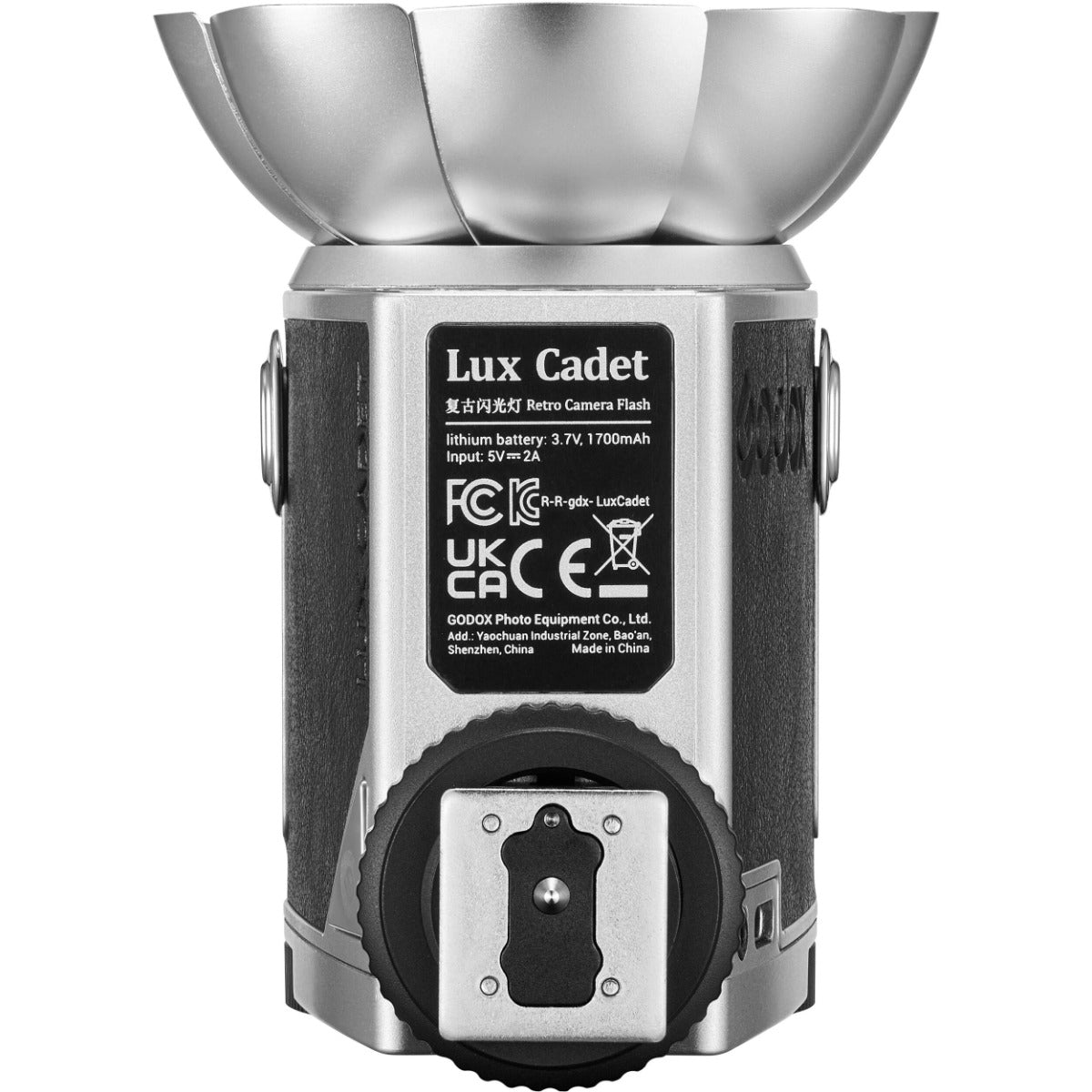 Godox LUX Cadet Retro Camera Flash