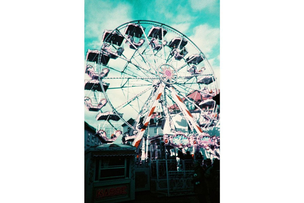 Lomography Simple Use