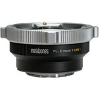 Metabones ARRI PL to Sony E-mount T Adapter (Black) - With Tripod Foot
