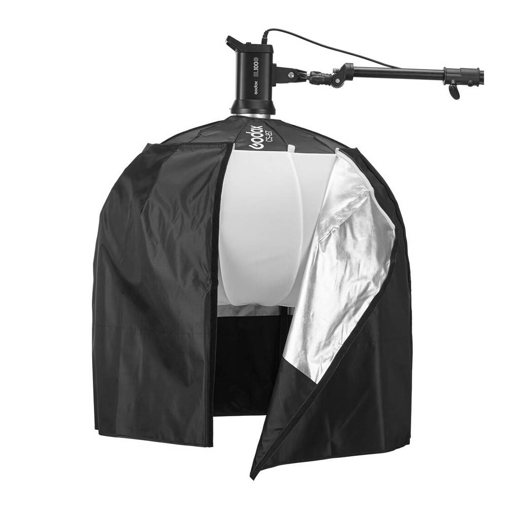 Godox Skirt For CS-85T Lantern Softbox