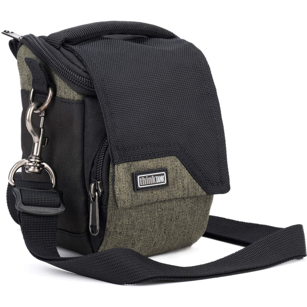 Think Tank Mirrorless Mover 5 V2.0 - Coast Green 
